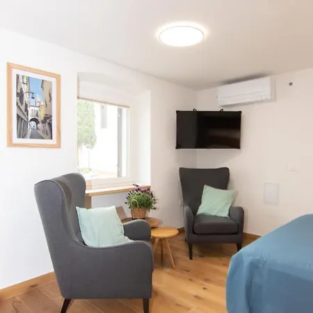 Apartman Cappuccino By Locap Group Koper