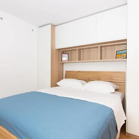 Cappuccino By Locap Group Apartman