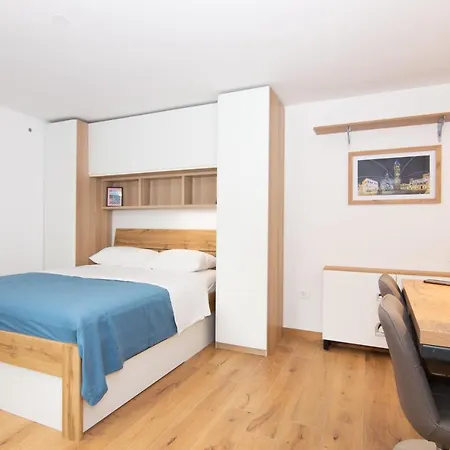 Apartman Cappuccino By Locap Group Koper